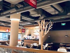 -韩盛·古法烤肉店(皇城恒隆广场店)