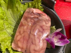 -谭鸭血老火锅(漳州路店)