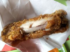 -麦当劳(仙林亚东城得来速店)