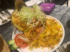 -Thai Alley泰爱里(二沙岛店)