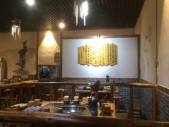 大堂-麻大侠老火锅(巴国城店)