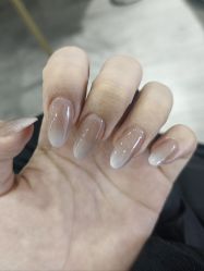 -晨·艺美甲美睫