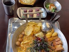 -小螺大作·螺蛳粉火锅(林和西店)
