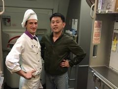 -曼谷素万那普国际机场