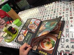 -七爺清汤腩(南开大悦城店)