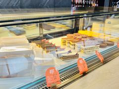 -老梦面包CHEZMOREL(麦子店)