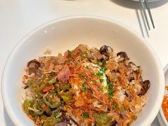 -胡麻(静安嘉里店)