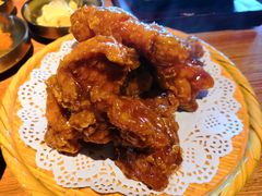 -弘益铭家九炙社韩国烤肉料理(尚美店)