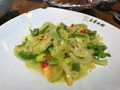 -老磨油饼(高陵店)