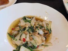 -正德楼果木烤鸭·渔家菜(东港店)