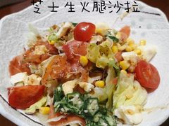 -和来日本料理(青年东路店)