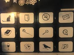 -Doors独立剧情密室(东门分店)