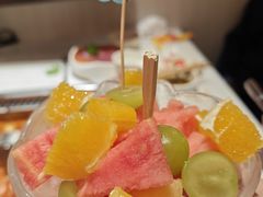 -海底捞火锅(稻河古街夜宵主题店)