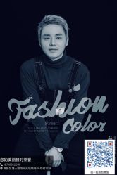 -悦·臻时美发沙龙