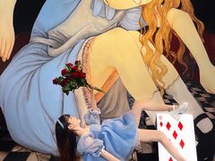 -观澜湖手艺工场·陶艺·吹玻璃·拼豆