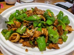 -老雒阳面馆·水席(偃师店)