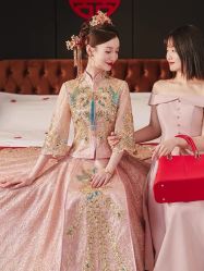 -金海岸婚纱摄影(塘沽店)