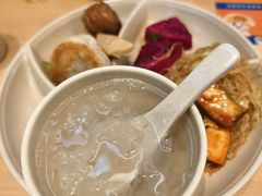 -素满香·全民食养自助(长宁龙之梦店)