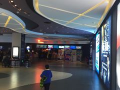 -卢米埃影城(住总万科杜比全景声激光店)