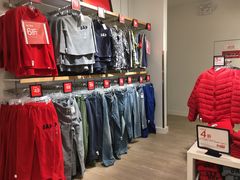 -GAP(厦门加州商业广场店)