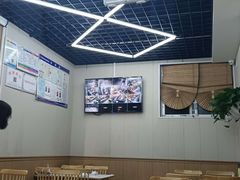 -北戴河庆山饭店·海鲜砂锅粥(北戴河黑石路店)