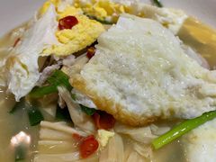 -湘当爱·鲜煮现炒(松岗立业路店)