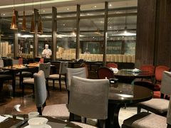 大堂-夏宫中餐厅(静安香格里拉店)