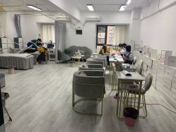 点击看大图 -四叶·轻日式美甲美睫