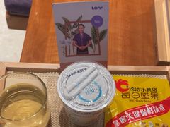 -LANN I 蘭·泰式古法按摩(上海湖滨道店)