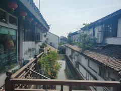 -同得兴 Since·1995 传统苏式面馆(十全街店)