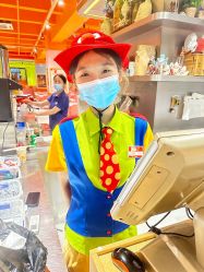 -宝燕乐园(闵行旗舰店)