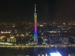 -广州四季酒店·意珍·意式自助餐