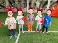 -苏州市姑苏区宝仁幼儿园