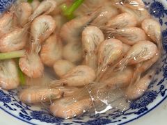 盐水野河虾-洞天食府(北大街店)