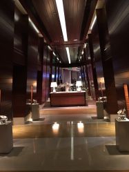 -海航威斯汀酒店·宴会厅