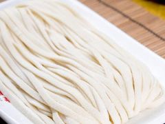 手擀鲜面-蒙星月涮肚火锅城(宏运家园店)