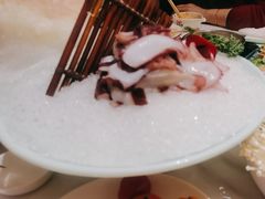 -帝皇海海鲜豆捞(桐泾商务广场店)