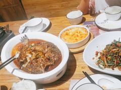 -U你·天然调味(南湖总店)