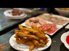 -巴蜀大宅门火锅(北大街店)