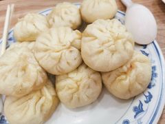-三合盛包子(盘锦路店)