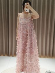 -PAI婚纱礼服设计馆【大牌租赁/高级定制】