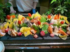 -深圳四季酒店·馥自助餐厅