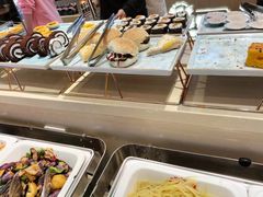 -素满香·食养自助(建邺万达店)