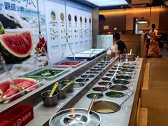 -海底捞火锅(北国先天下店)