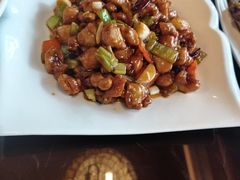 -喜乐餐厅•灯笼虾球首创者•本地小海鲜(二马路店)