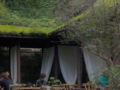 -Metal hands·铁手咖啡