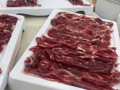-潮悦牛肉火锅城(水贝店)