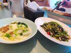-安徽大厦中餐厅