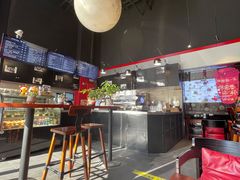 -BLAQ咖啡(骏豪店)