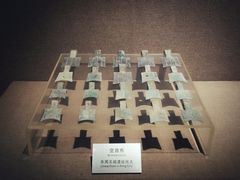 -洛阳周王城天子驾六博物馆